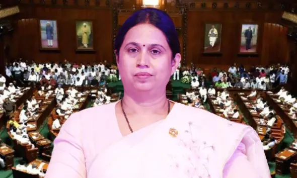 Bhagyalakshmi Scheme will not be discontinued Minister Laxmi Hebbalkar