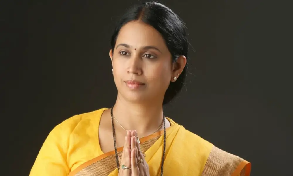 Lakshmi Hebbalkar Siddu savadi budet session