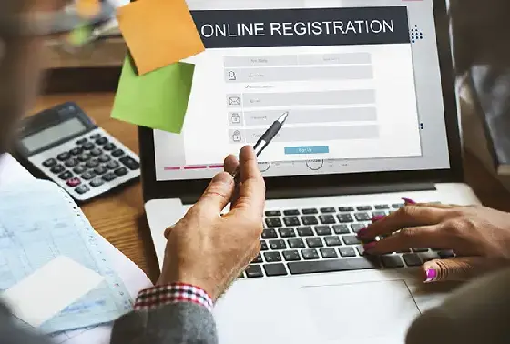 Land Registration online registration1