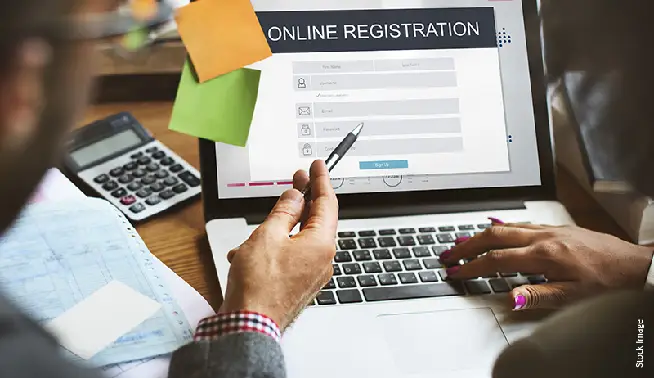 Land Registration online registration1