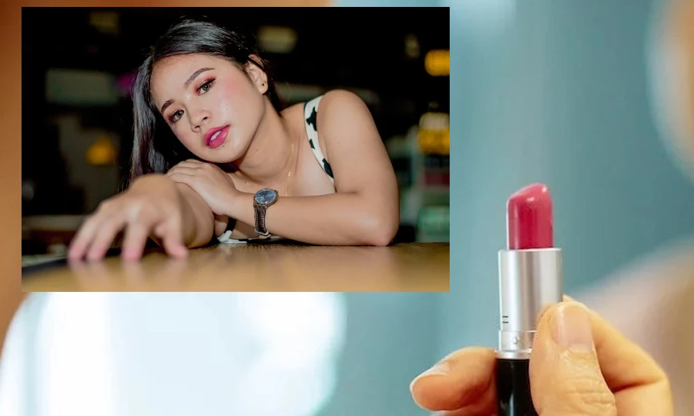Lipstick Applying Tips Fashion News