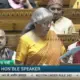 Lok Sabha