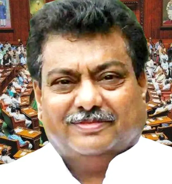 Karnataka Budget Session 2024 Only 16 investments says BJP and Thousands of jobs in UP says MB Patil