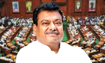 Karnataka Budget Session 2024 Move to buy all shares of Mysore Lamps says MB Patil
