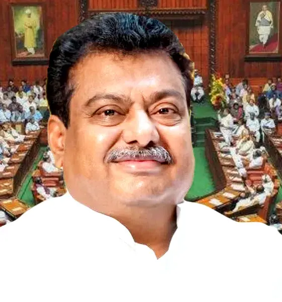 Karnataka Budget Session 2024 Move to buy all shares of Mysore Lamps says MB Patil