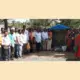 Madivala Machideva Jayanti celebration at Chandragutti