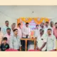 Madivala Machideva Jayanti celebration at Honnali