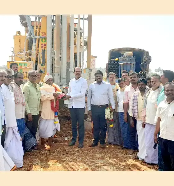 Make good use of government facilities says MLA Nemaraj Naik