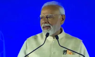PM Narendra Modi called India-UAE Dosti Zindabad