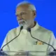 Modi appeals for temple construction and UAE president sanctioned 27 acres of land