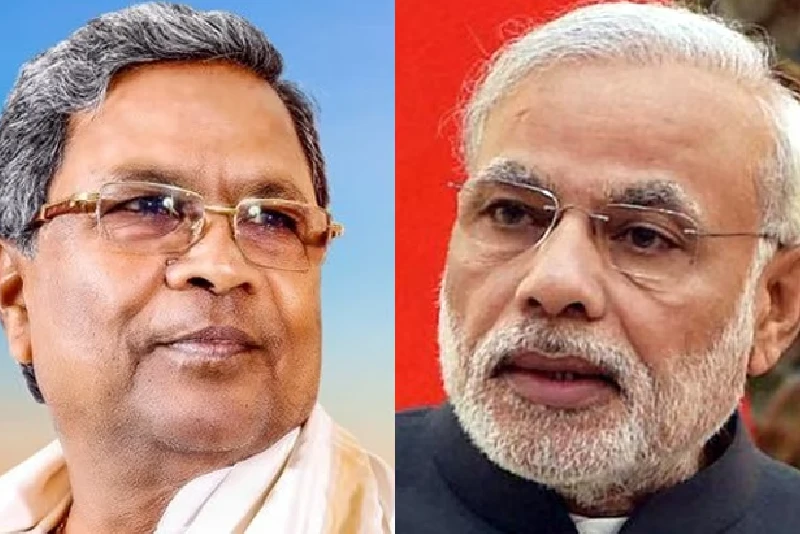 BJP will won 24 Seats in Karnataka Says Lok Sabha Pre Poll Survey