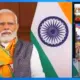 PM Narendra Modi inaugurates 2000 railway projects worth RS 41,000 crore