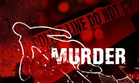 Murder Case in Mysore