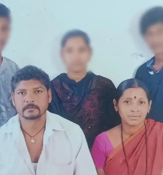 Wife kills husband for having illicit relationship with lover