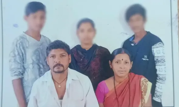 Wife kills husband for having illicit relationship with lover