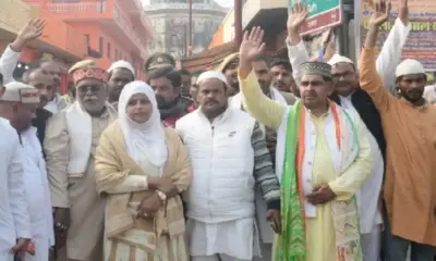 Muslims In Ayodhya