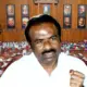 N Ravikumar in assembly council