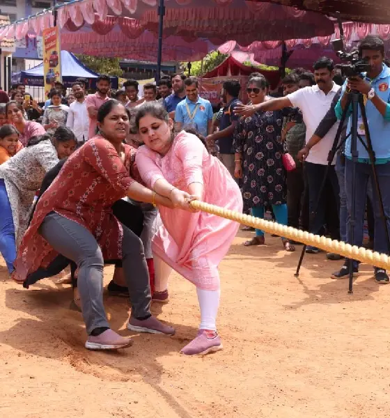 Namma Karavali Utsav