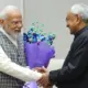 Narendra Modi And Nitish Kumar