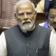 Elections are near Says PM Narendra Modi at 17th lok Sabha