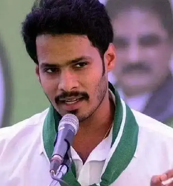 Nikhil Kumaraswamy