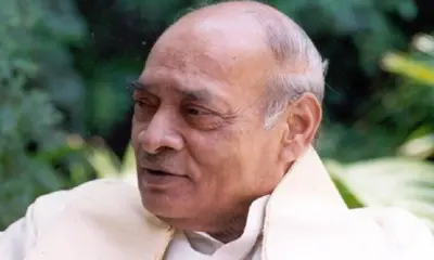 PV Narasimha Rao