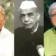Vistara Editorial, Three Bharat Ratna who have made valuable contributions to the country
