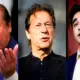 Hung Result in Pakistan Election, Imran Khan has lead