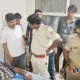 Police constable attacked