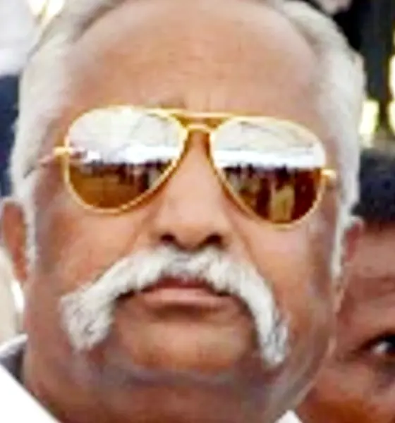 Prakash Hukkeri