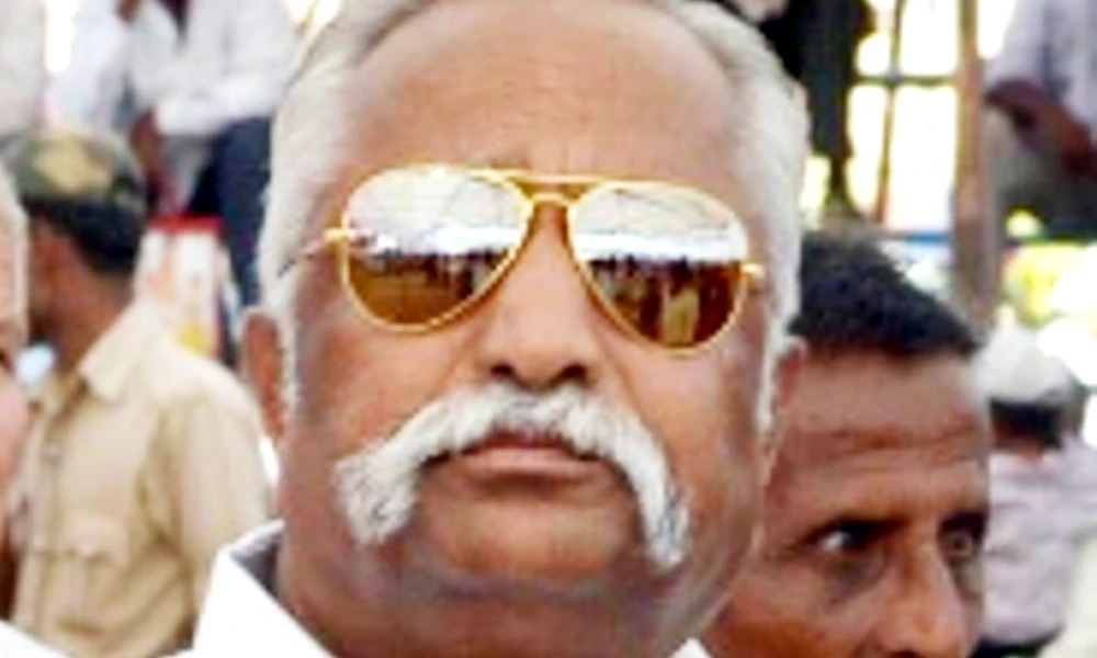 Prakash Hukkeri