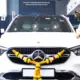 Actress Priyamani Purchased Mercedes Benz GLC Car Worth 90 Lakh Rs