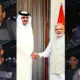 Vistara Editorial: Release of navy veterans from Qatar jail is a victory for Indian diplomacy