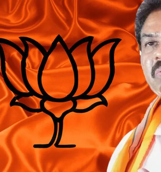 Karnataka Politics BJP moves resolution against Congress government