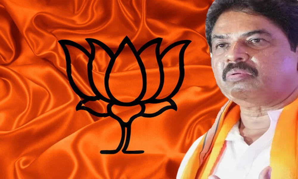 Karnataka Politics BJP moves resolution against Congress government
