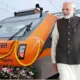 Railway projects Narendra Modi