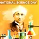 Raja Marga Column National science day