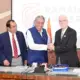 University of Illinois signs MoU with Ramaiah University of Applied Sciences