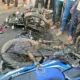 Road Accident Bagalakote