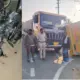 Road accidents in Chikkaballapur Mysuru