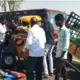 Road accidents in Vijayapura and Bengaluru