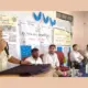 Vijayanagara SP Shriharibaabu spoke in Road Safety Week Programme