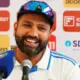 Rohit Sharma press conference