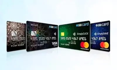 How to block SBI Debit card? Fallow these steps