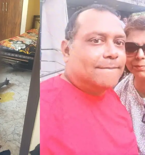 not having children Couple commits suicide by consuming poison