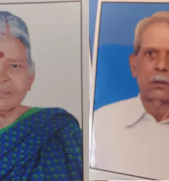 Elderly couple commits suicide in Bengaluru