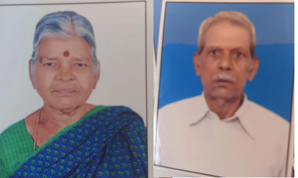 Elderly couple commits suicide in Bengaluru