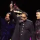 Shankar Mahadevan band Shakti bagged Grammy