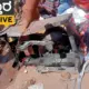 Gas stove like object explodes in Shivamogga Two serious