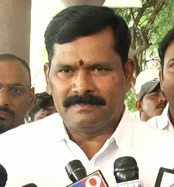 Shivaraj Tangadagi